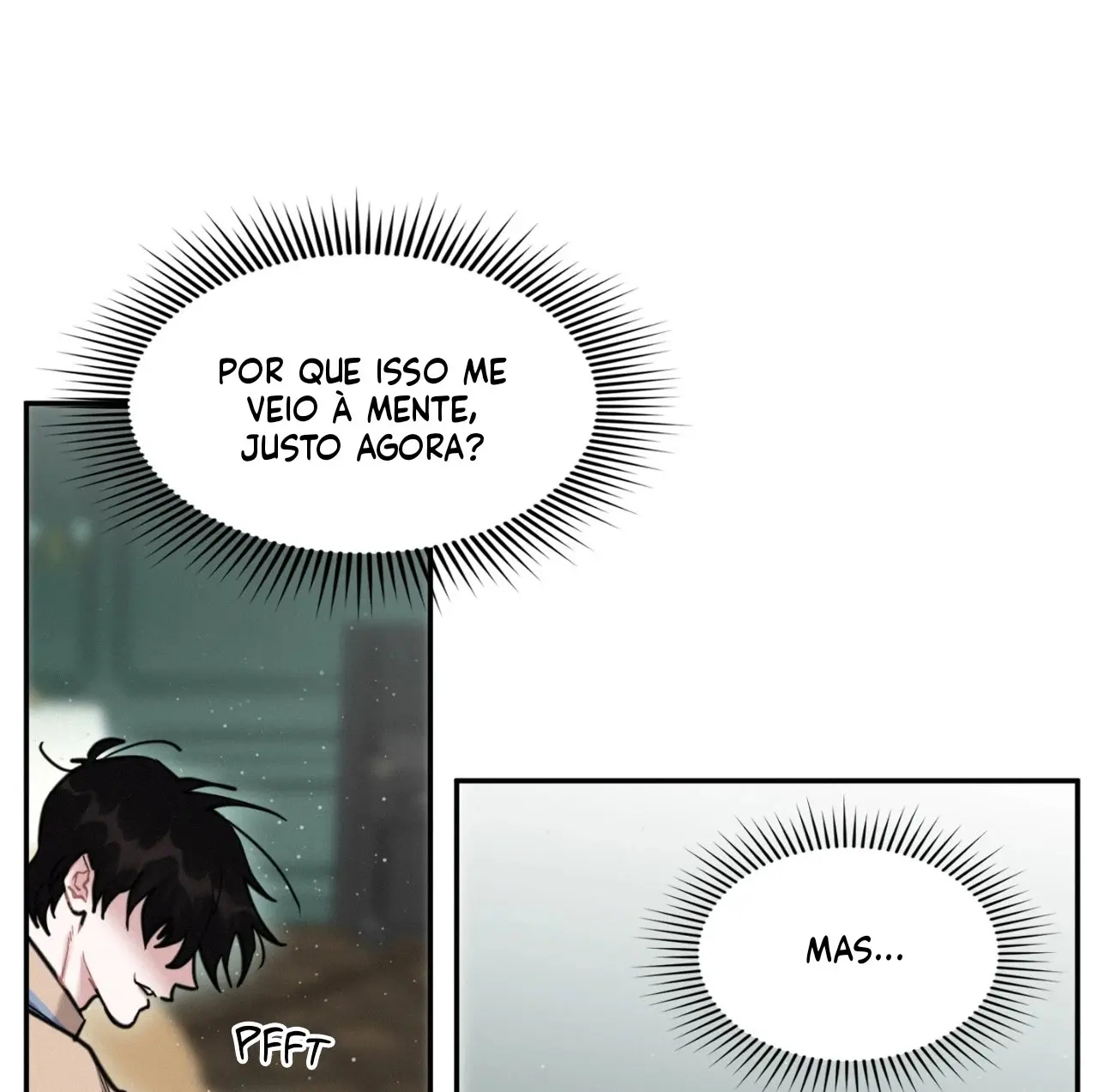 Bloody Lies – Capítulo 14 Yaoi – Página 79