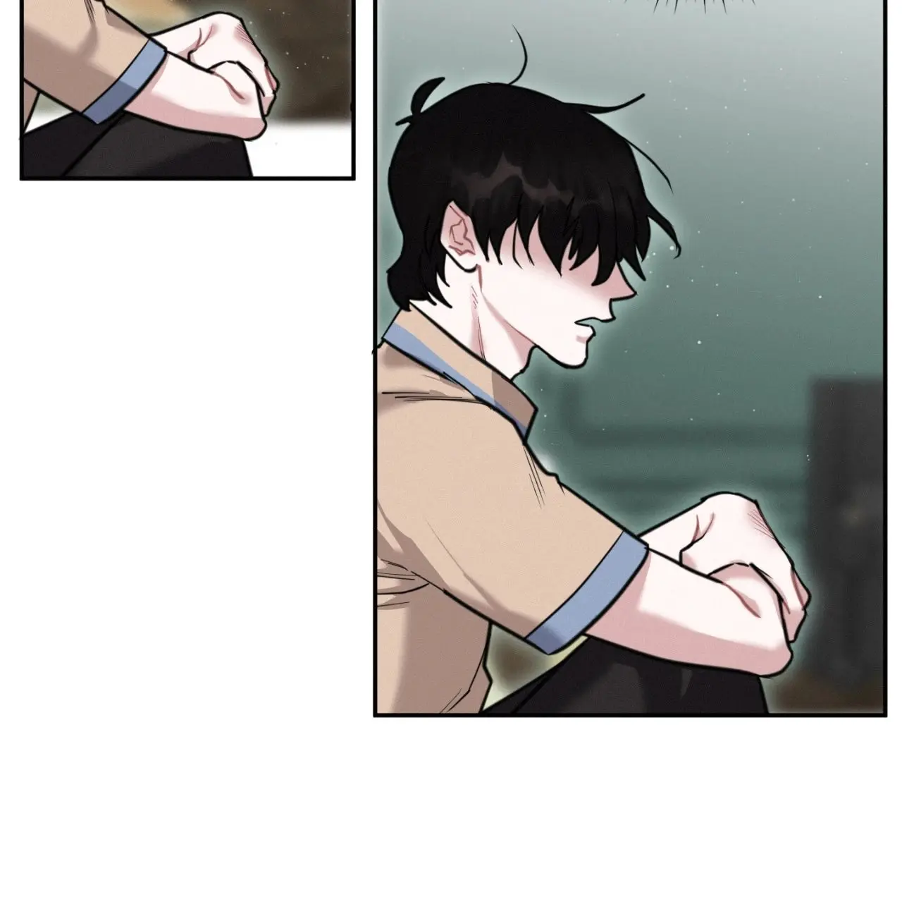 Bloody Lies – Capítulo 14 Yaoi – Página 80