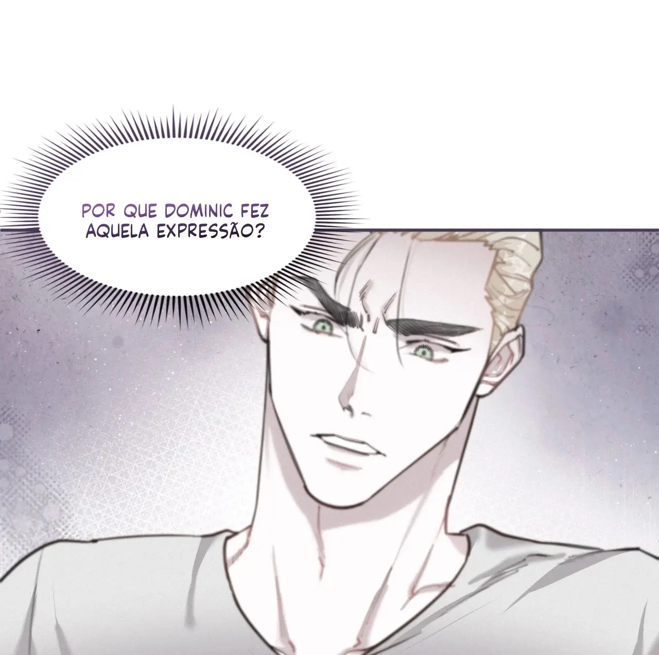 Bloody Lies – Capítulo 14 Yaoi – Página 81