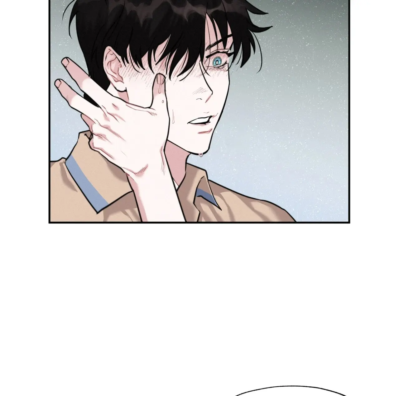 Bloody Lies – Capítulo 14 Yaoi – Página 83