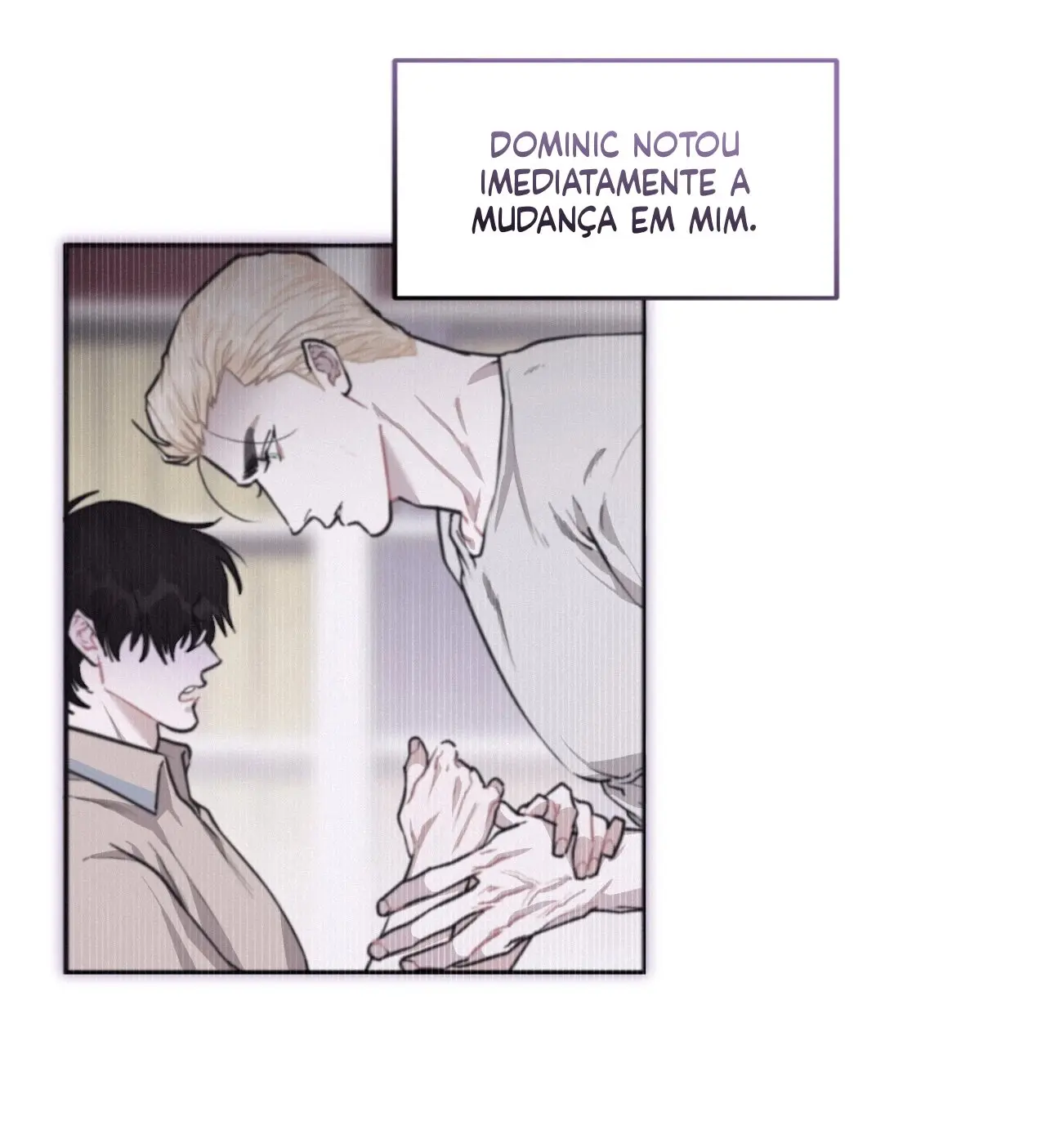 Bloody Lies – Capítulo 14 Yaoi – Página 89