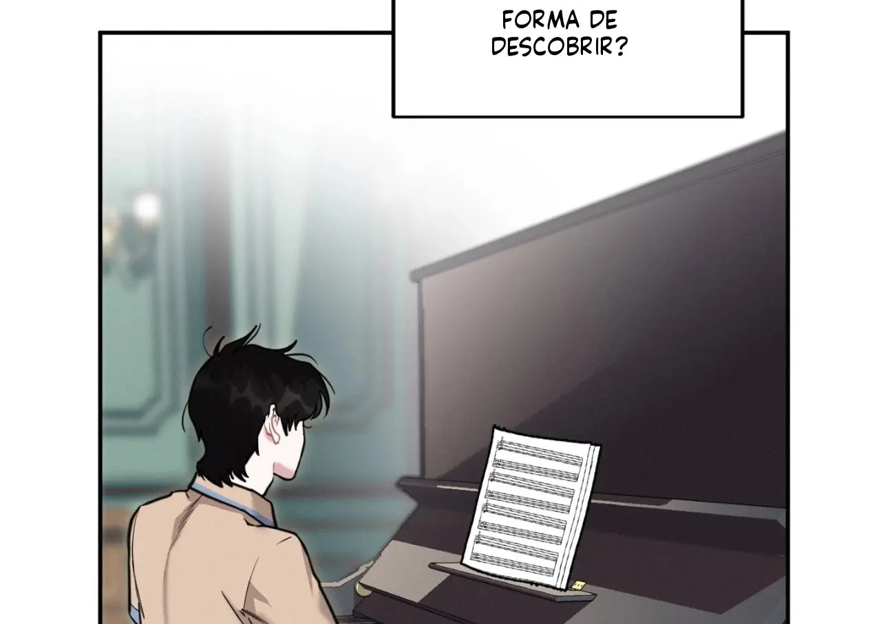 Bloody Lies – Capítulo 14 Yaoi – Página 92