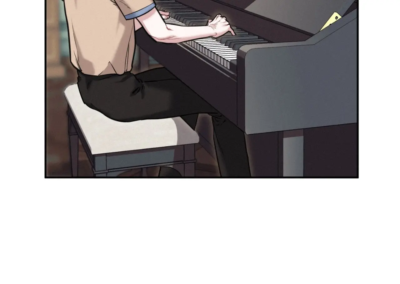 Bloody Lies – Capítulo 14 Yaoi – Página 93