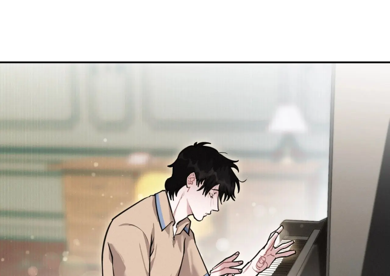 Bloody Lies – Capítulo 14 Yaoi – Página 94