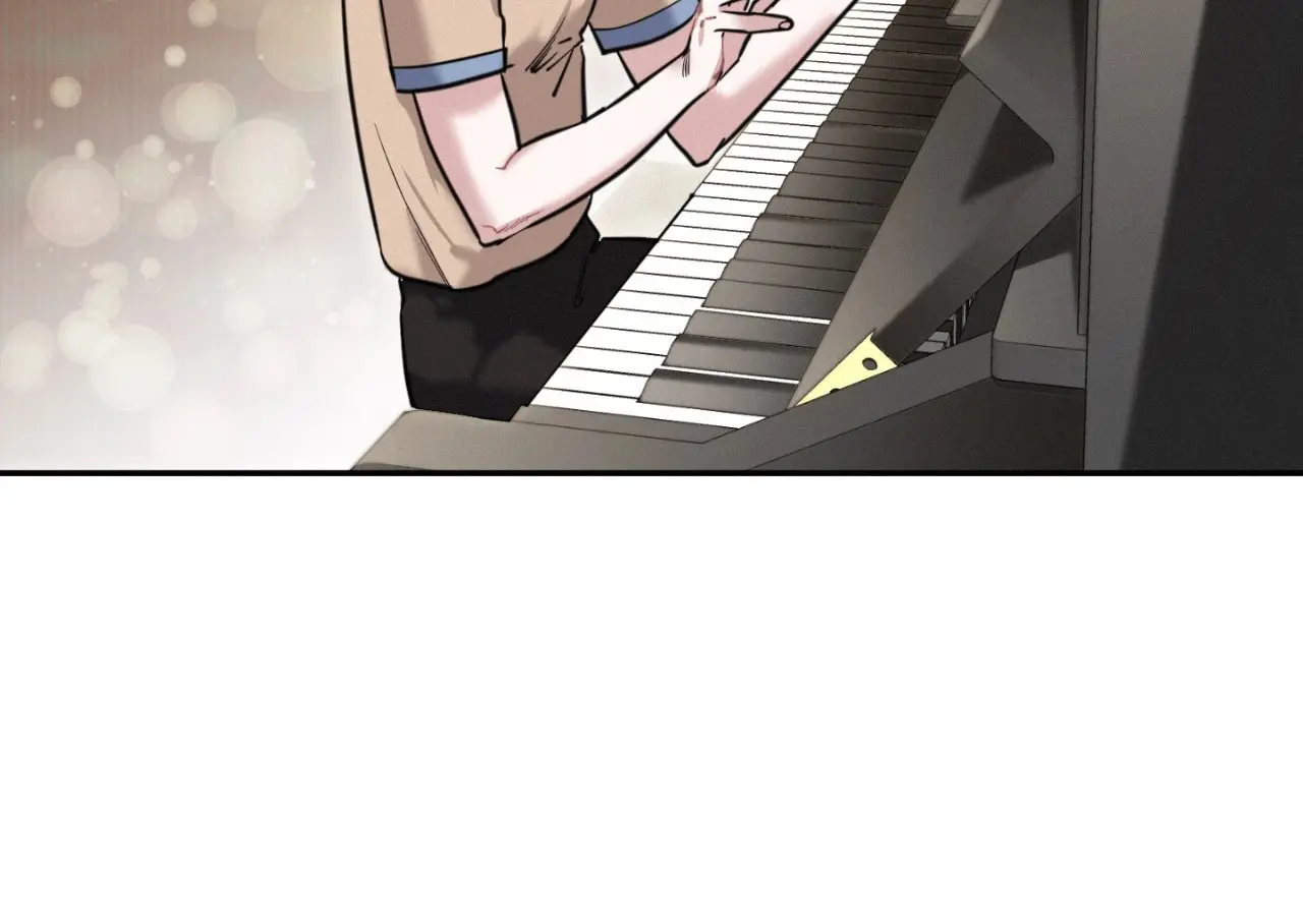 Bloody Lies – Capítulo 14 Yaoi – Página 95