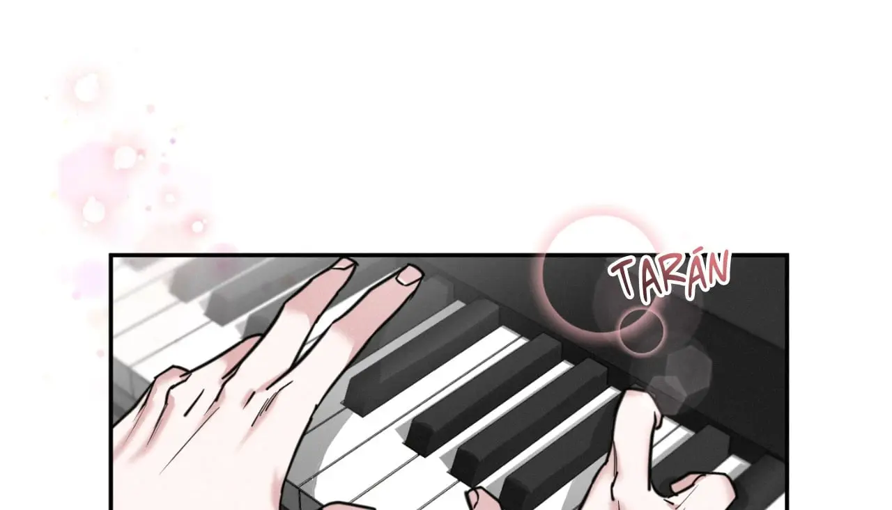 Bloody Lies – Capítulo 14 Yaoi – Página 96