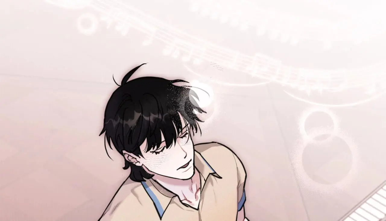 Bloody Lies – Capítulo 14 Yaoi – Página 99