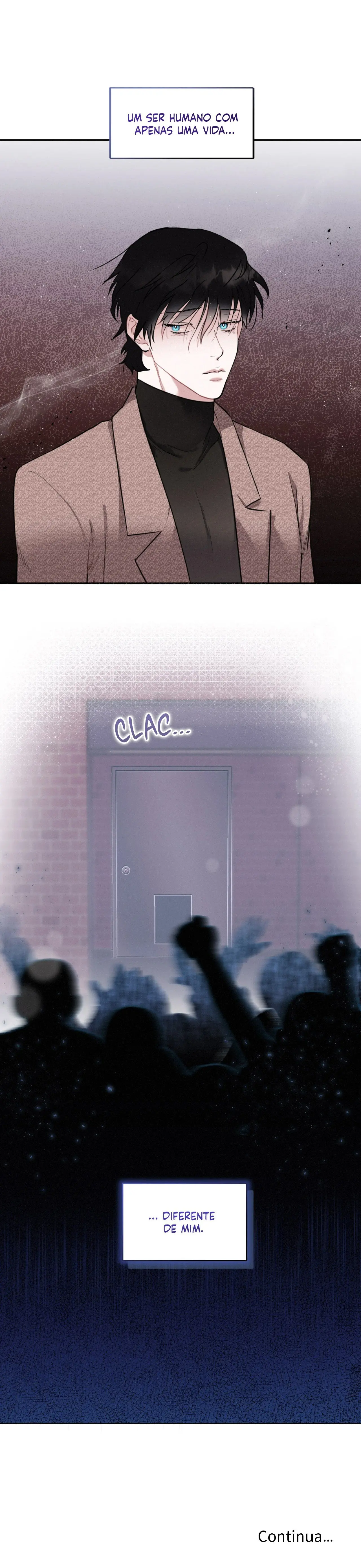 Bloody Lies – Capítulo 15 Yaoi – Página 10