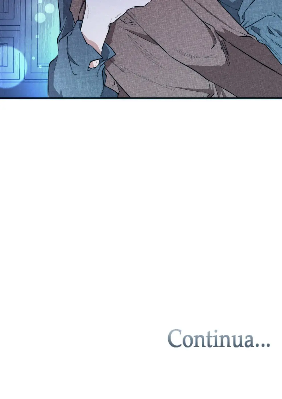 Bloody Lies – Capítulo 29 Yaoi – Página 9