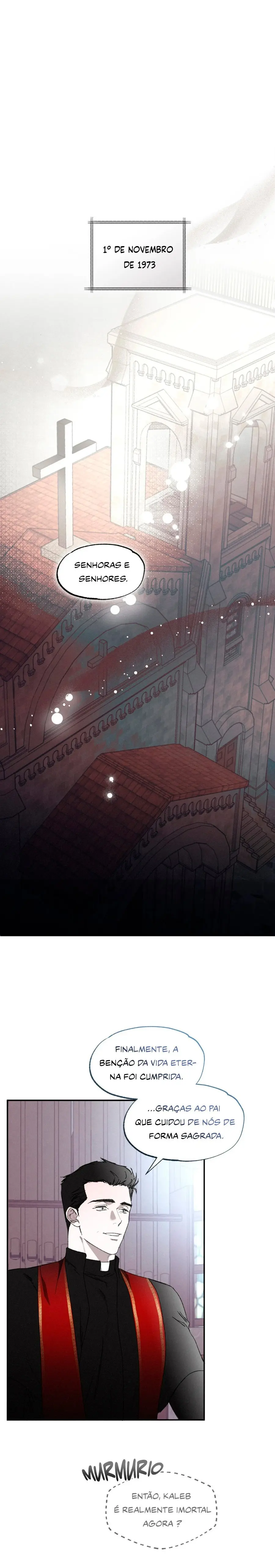 Bloody Lies – Capítulo 34 Yaoi – Página 17