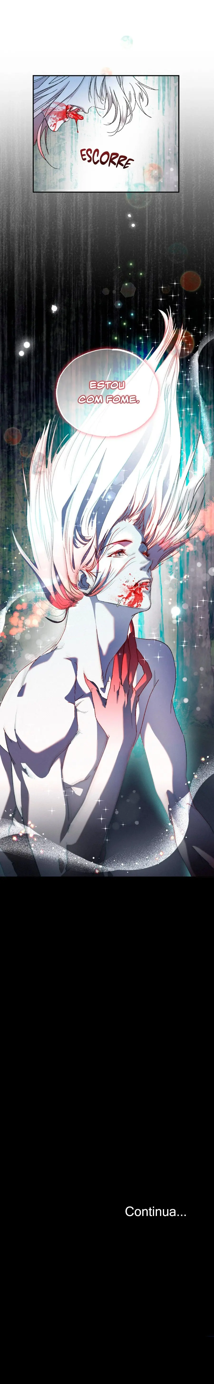 Bloody Lies – Capítulo 36 Yaoi – Página 20