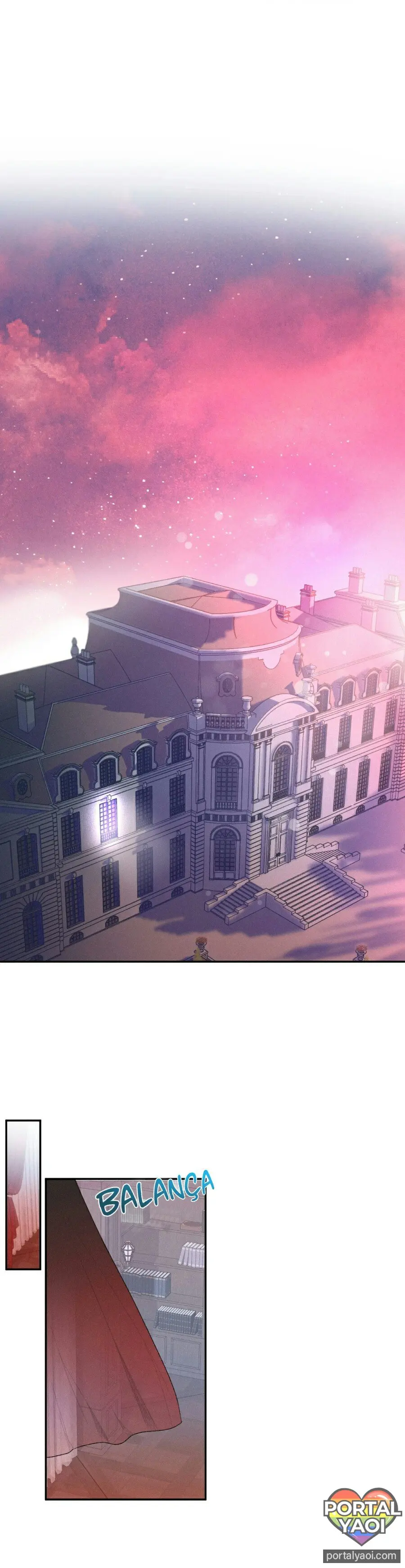 Bloody Lies – Capítulo 39 Yaoi – Página 10