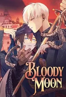 Ler Bloody Moon Online