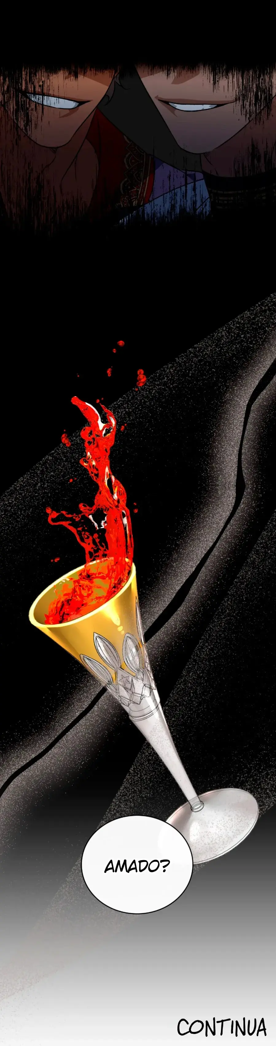 Blossoms of the White Night – Capítulo 03 Yaoi – Página 10 Blossoms of the White Night – Capítulo 03 Yaoi – Página 10