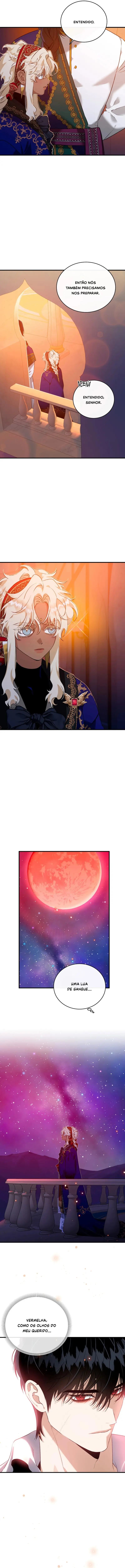 Blossoms of the White Night – Capítulo 06 Yaoi – Página 10 Blossoms of the White Night – Capítulo 06 Yaoi – Página 10