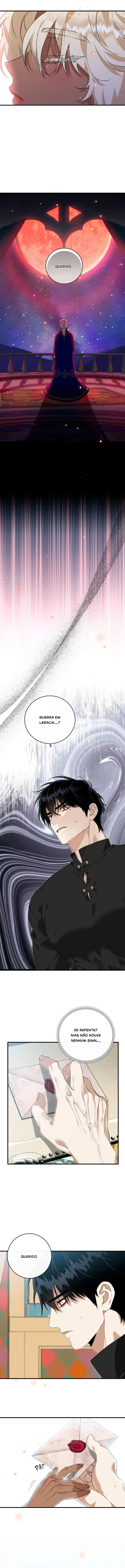 Blossoms of the White Night – Capítulo 06 Yaoi – Página 11 Blossoms of the White Night – Capítulo 06 Yaoi – Página 11