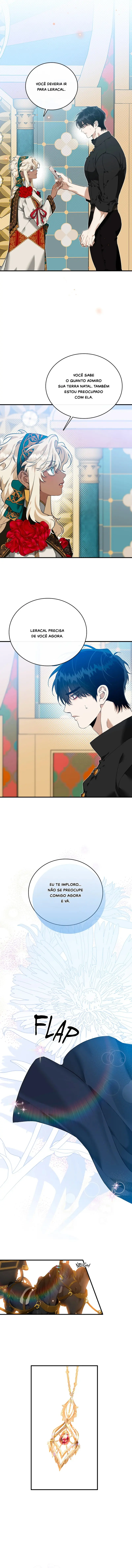 Blossoms of the White Night – Capítulo 06 Yaoi – Página 12 Blossoms of the White Night – Capítulo 06 Yaoi – Página 12