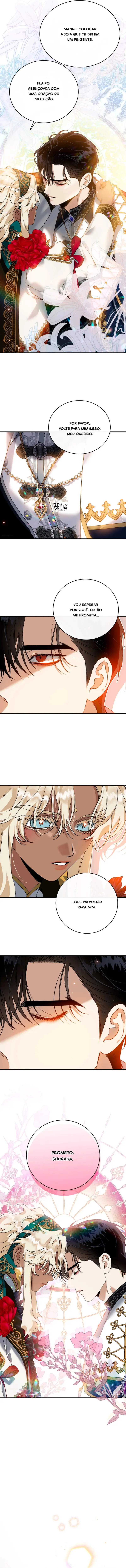 Blossoms of the White Night – Capítulo 06 Yaoi – Página 13 Blossoms of the White Night – Capítulo 06 Yaoi – Página 13