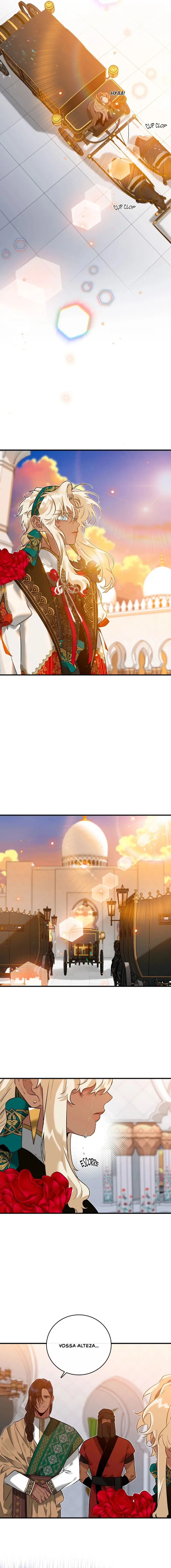 Blossoms of the White Night – Capítulo 06 Yaoi – Página 14 Blossoms of the White Night – Capítulo 06 Yaoi – Página 14