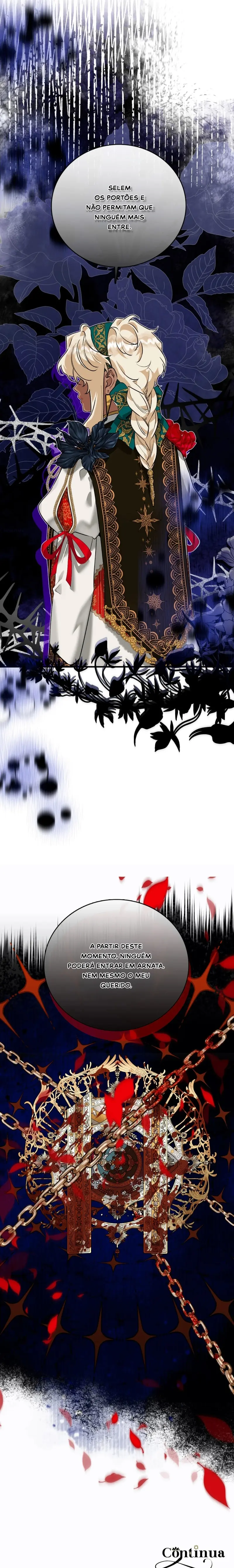 Blossoms of the White Night – Capítulo 06 Yaoi – Página 15 Blossoms of the White Night – Capítulo 06 Yaoi – Página 15