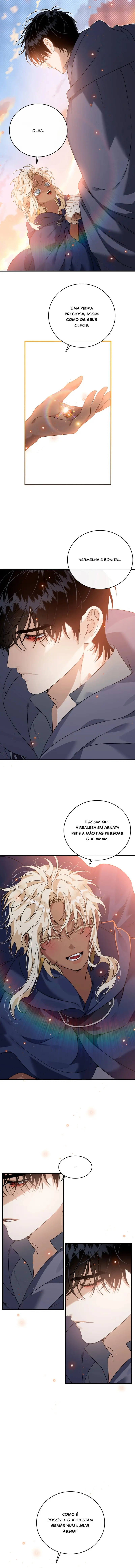 Blossoms of the White Night – Capítulo 06 Yaoi – Página 2 Blossoms of the White Night – Capítulo 06 Yaoi – Página 2