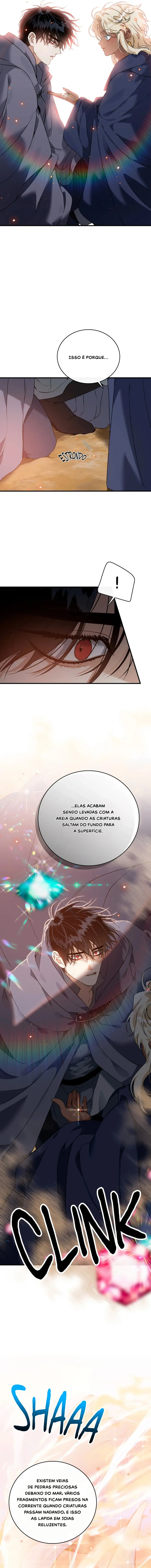 Blossoms of the White Night – Capítulo 06 Yaoi – Página 3 Blossoms of the White Night – Capítulo 06 Yaoi – Página 3