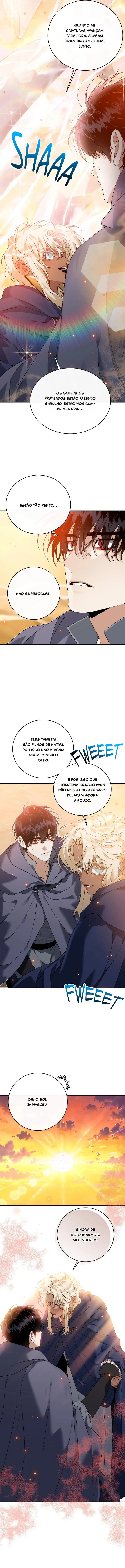 Blossoms of the White Night – Capítulo 06 Yaoi – Página 4 Blossoms of the White Night – Capítulo 06 Yaoi – Página 4