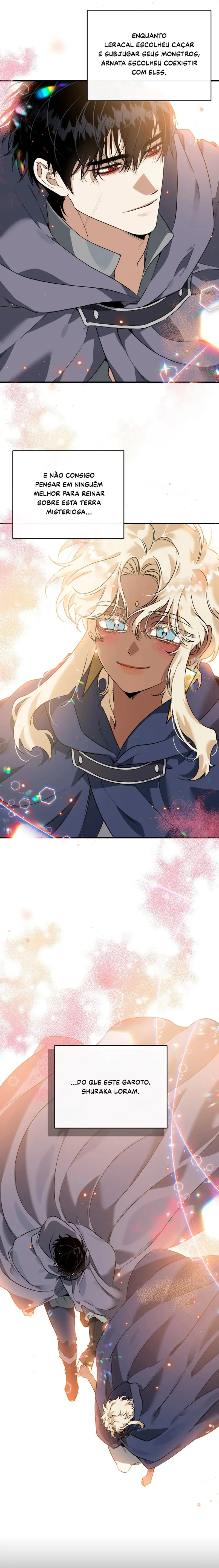 Blossoms of the White Night – Capítulo 06 Yaoi – Página 5 Blossoms of the White Night – Capítulo 06 Yaoi – Página 5