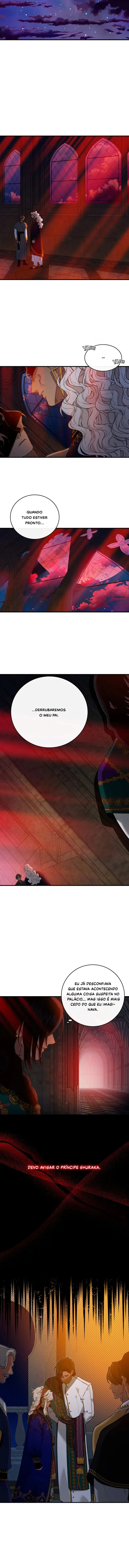 Blossoms of the White Night – Capítulo 06 Yaoi – Página 9 Blossoms of the White Night – Capítulo 06 Yaoi – Página 9