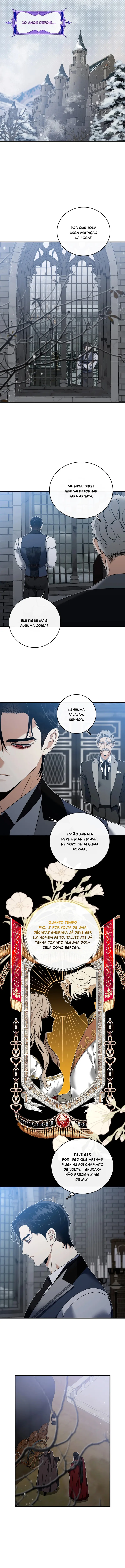 Blossoms of the White Night – Capítulo 07 Yaoi – Página 11 Blossoms of the White Night – Capítulo 07 Yaoi – Página 11