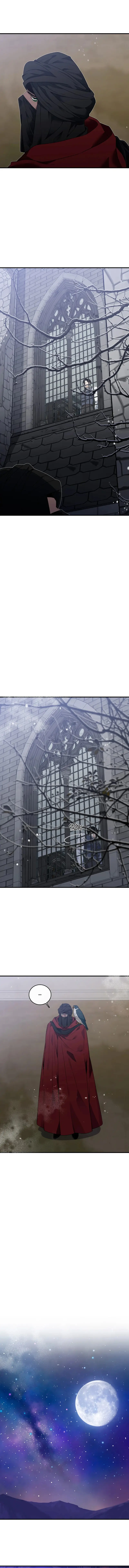 Blossoms of the White Night – Capítulo 07 Yaoi – Página 12 Blossoms of the White Night – Capítulo 07 Yaoi – Página 12