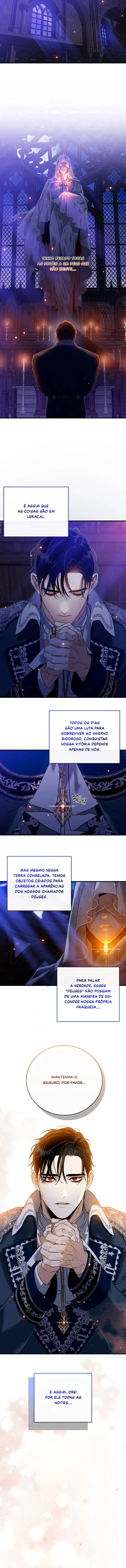 Blossoms of the White Night – Capítulo 07 Yaoi – Página 13 Blossoms of the White Night – Capítulo 07 Yaoi – Página 13