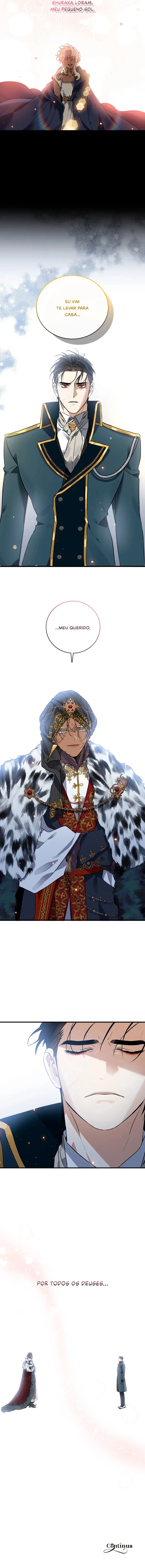 Blossoms of the White Night – Capítulo 07 Yaoi – Página 14 Blossoms of the White Night – Capítulo 07 Yaoi – Página 14