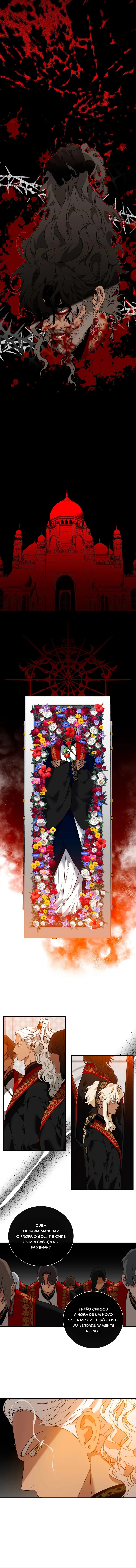 Blossoms of the White Night – Capítulo 07 Yaoi – Página 2 Blossoms of the White Night – Capítulo 07 Yaoi – Página 2