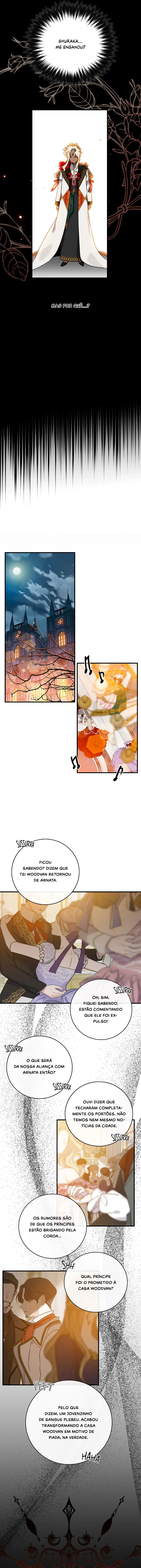 Blossoms of the White Night – Capítulo 07 Yaoi – Página 6 Blossoms of the White Night – Capítulo 07 Yaoi – Página 6