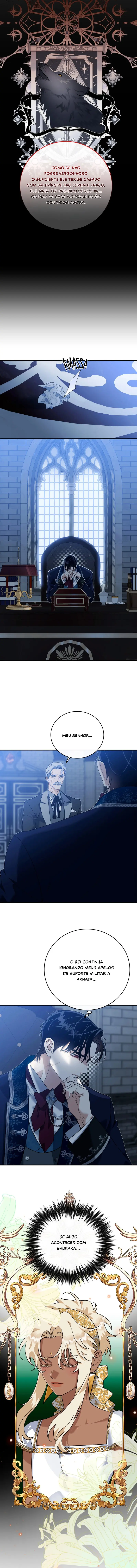 Blossoms of the White Night – Capítulo 07 Yaoi – Página 7 Blossoms of the White Night – Capítulo 07 Yaoi – Página 7