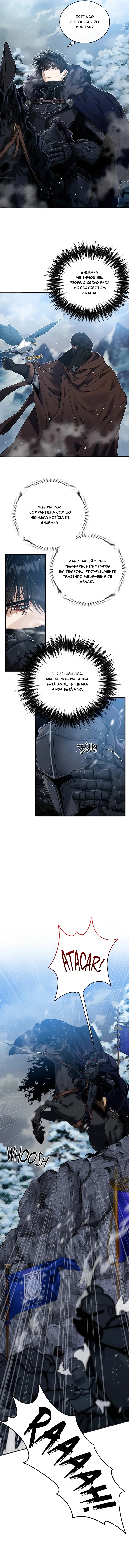 Blossoms of the White Night – Capítulo 07 Yaoi – Página 9 Blossoms of the White Night – Capítulo 07 Yaoi – Página 9