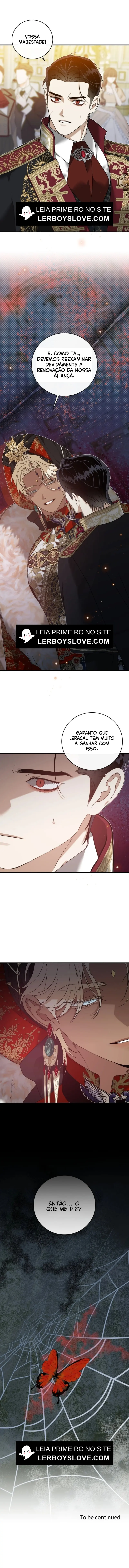 Blossoms of the White Night – Capítulo 09 Yaoi – Página 7 Blossoms of the White Night – Capítulo 09 Yaoi – Página 7