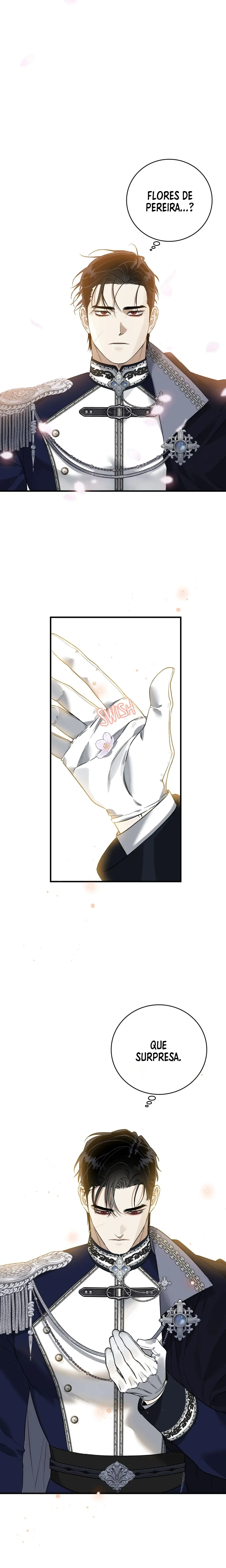 Blossoms of the White Night – Capítulo 13 Yaoi – Página 3 Blossoms of the White Night – Capítulo 13 Yaoi – Página 3