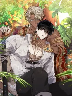 Ler Blossoms of the White Night Online