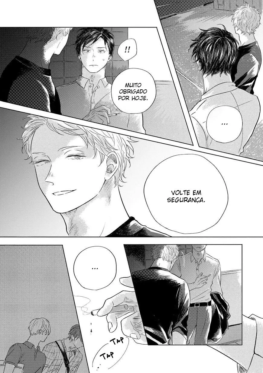 Blue! Blue! Blue! – Capítulo 01 Yaoi – Página 29 Blue! Blue! Blue! – Capítulo 01 Yaoi – Página 29