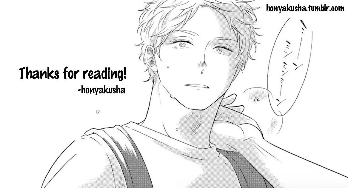 Blue! Blue! Blue! – Capítulo 01 Yaoi – Página 39 Blue! Blue! Blue! – Capítulo 01 Yaoi – Página 39