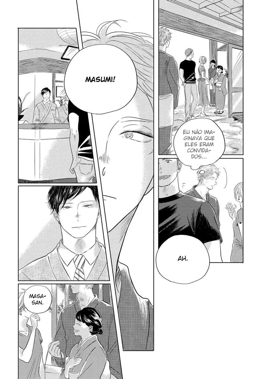 Blue! Blue! Blue! – Capítulo 02 Yaoi – Página 13 Blue! Blue! Blue! – Capítulo 02 Yaoi – Página 13