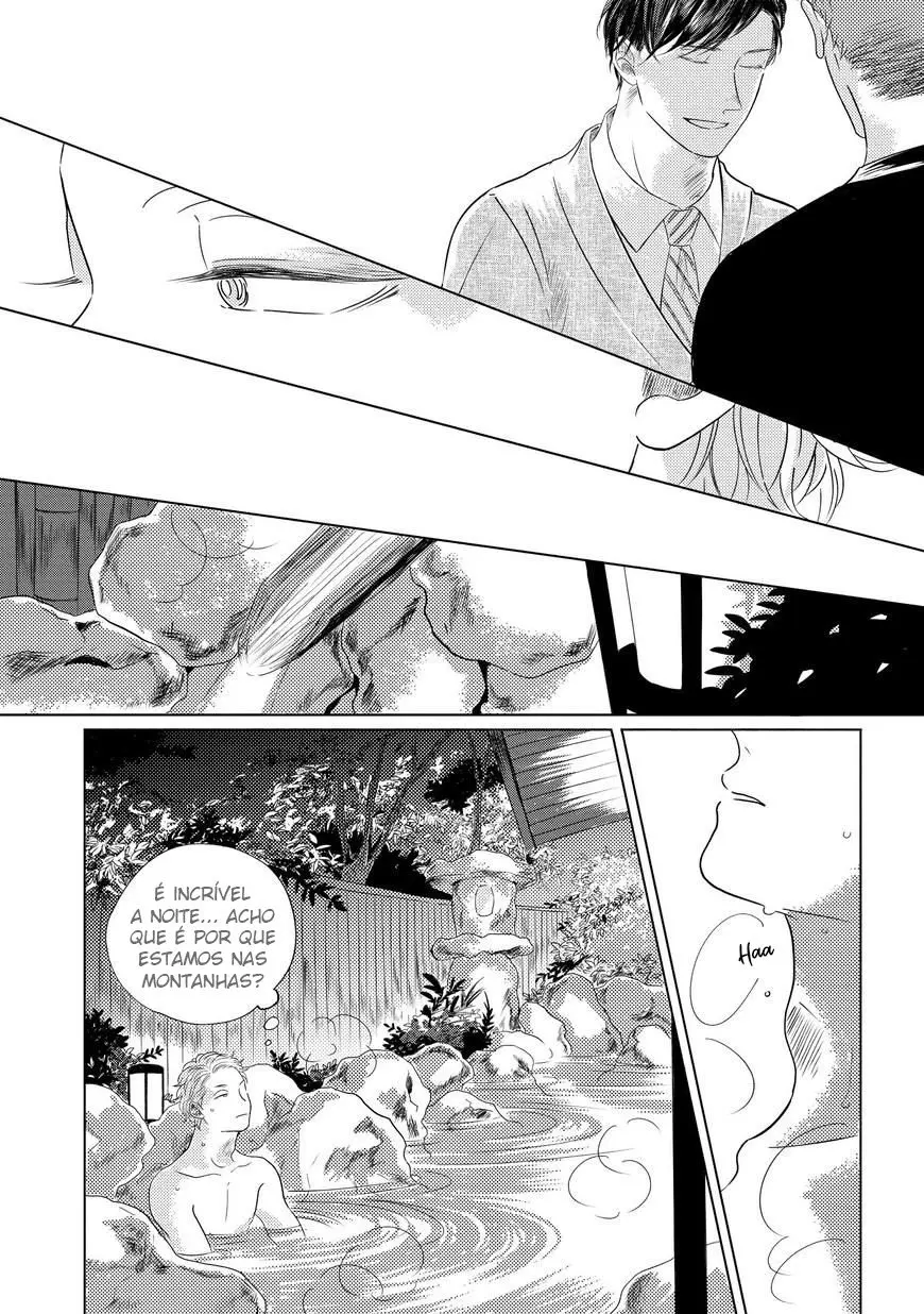 Blue! Blue! Blue! – Capítulo 02 Yaoi – Página 14 Blue! Blue! Blue! – Capítulo 02 Yaoi – Página 14