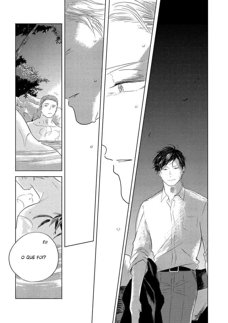 Blue! Blue! Blue! – Capítulo 02 Yaoi – Página 20 Blue! Blue! Blue! – Capítulo 02 Yaoi – Página 20