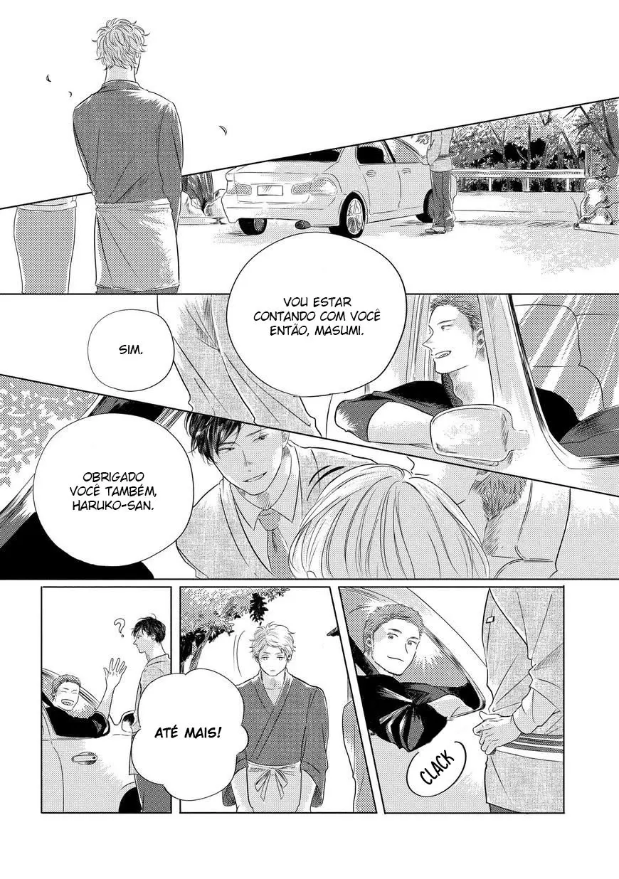 Blue! Blue! Blue! – Capítulo 02 Yaoi – Página 22 Blue! Blue! Blue! – Capítulo 02 Yaoi – Página 22