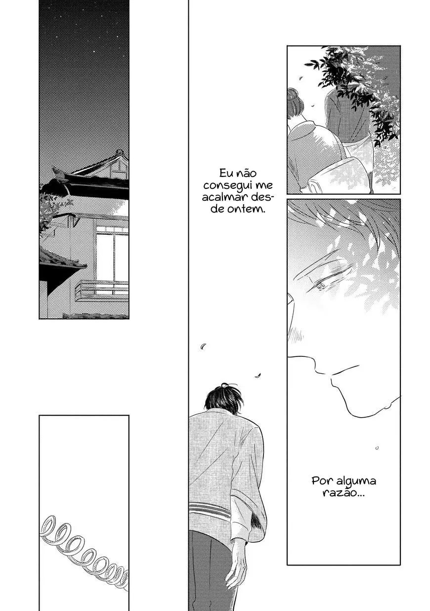 Blue! Blue! Blue! – Capítulo 02 Yaoi – Página 23 Blue! Blue! Blue! – Capítulo 02 Yaoi – Página 23