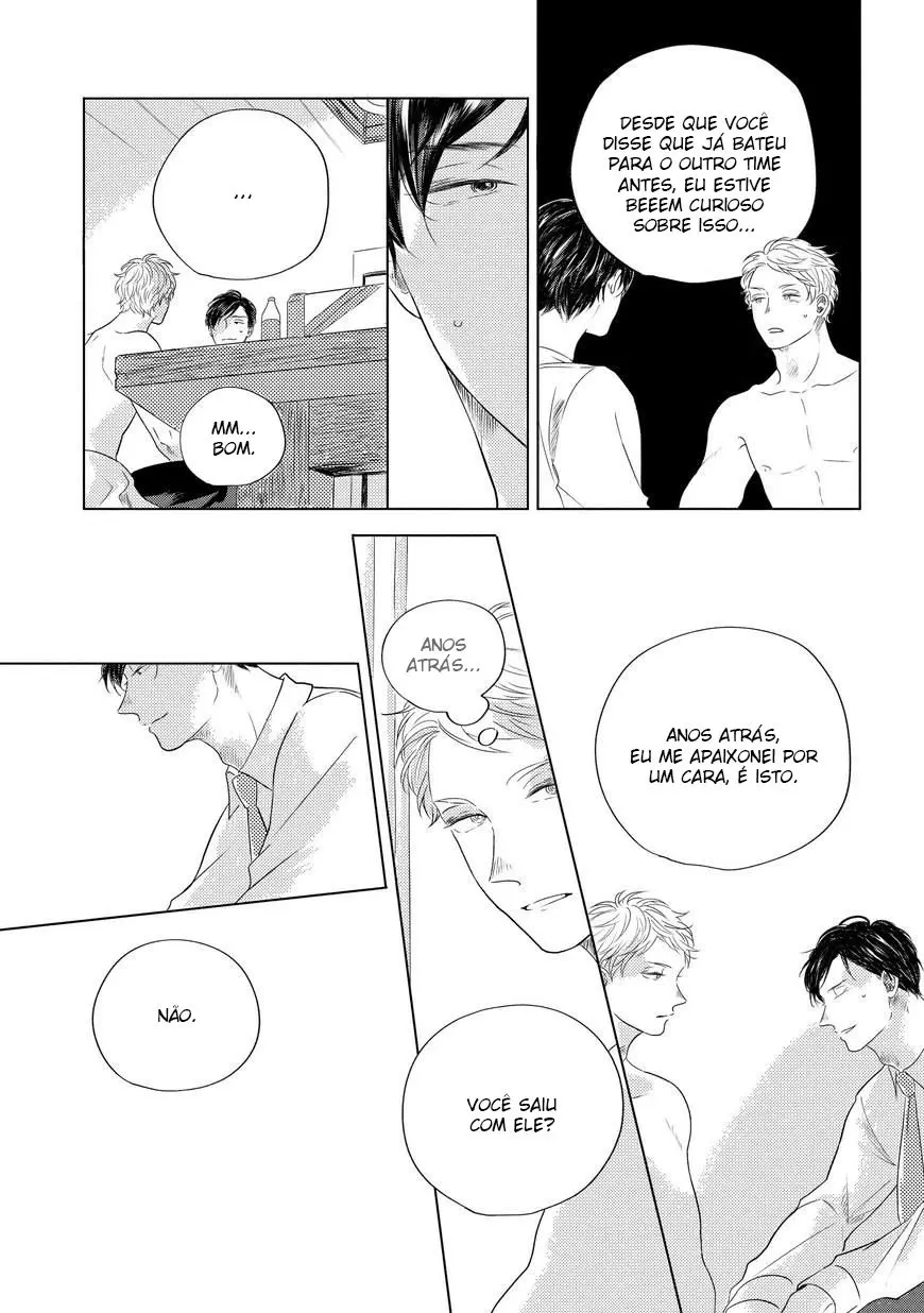 Blue! Blue! Blue! – Capítulo 02 Yaoi – Página 29 Blue! Blue! Blue! – Capítulo 02 Yaoi – Página 29