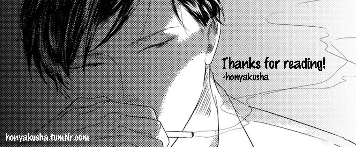 Blue! Blue! Blue! – Capítulo 02 Yaoi – Página 35 Blue! Blue! Blue! – Capítulo 02 Yaoi – Página 35