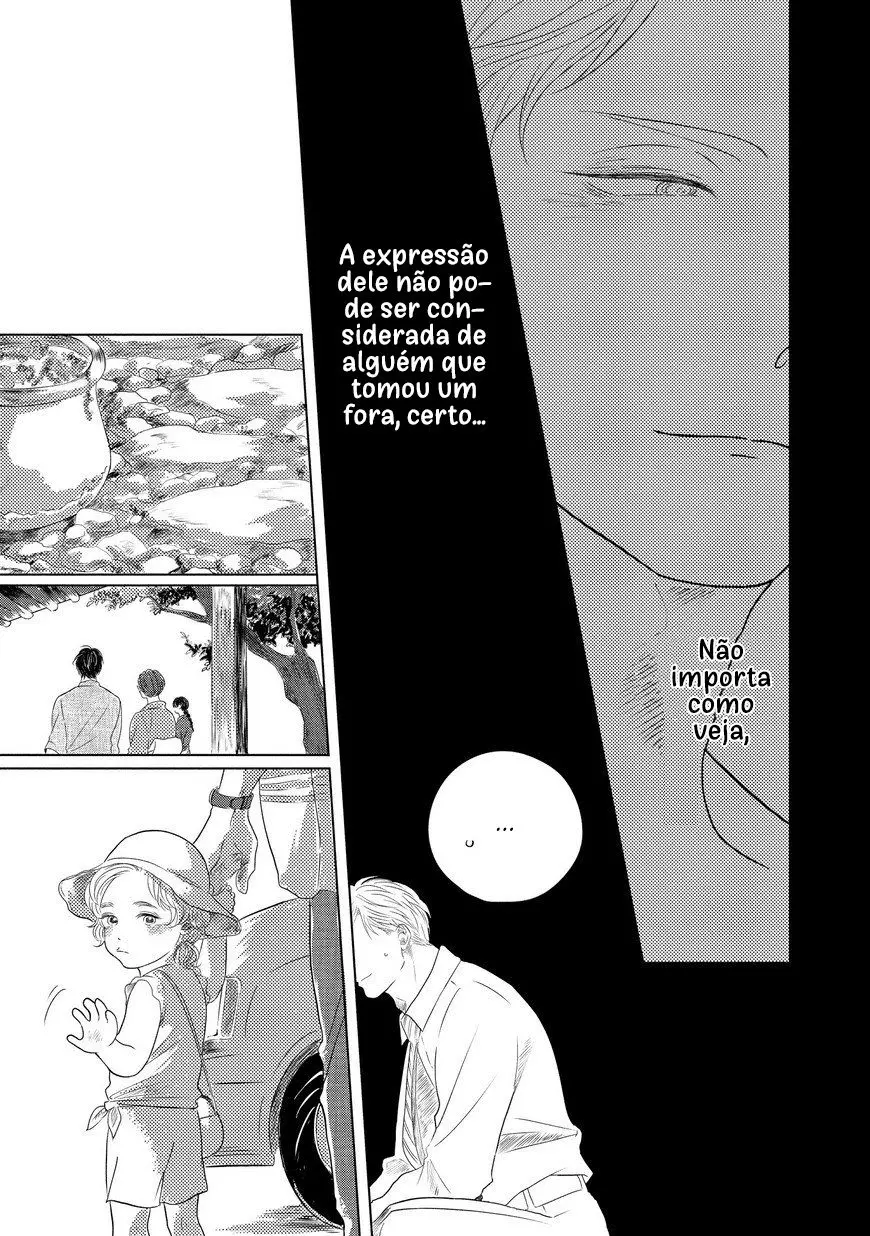 Blue! Blue! Blue! – Capítulo 03 Yaoi – Página 6